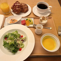 水暉 ザ・リッツ・カールトン京都 - 