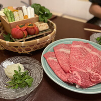 人形町今半 本店 - 