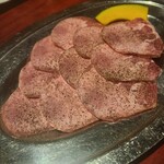 焼肉 元 - 