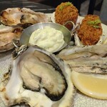 Oyster&Grillbar #lemon - 