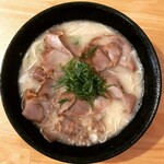 ラーメン並木 - 