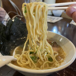 Ramen Dainingu An - 