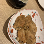 サガミ - 料理写真:手羽先(塩)