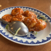 横浜中華街 北京飯店 -  横浜中華街 北京飯店 -