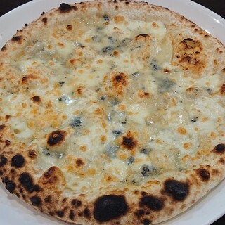 ヘブンズキッチン バンビーノ_0