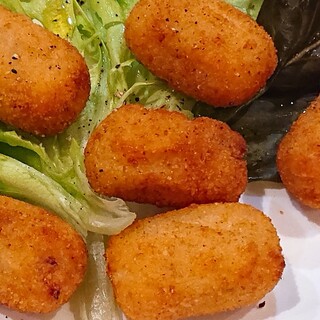 ヘブンズキッチン バンビーノ_1