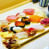 海鮮すし 海花亭