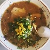 ラーメン ふく福 - 