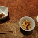 HARRY'S KANAZAWA - 
