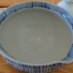 まん作 - 必然の完ツユ