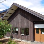 まん作 - 店舗外観(2022/09)