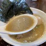 Ramen Dainingu An - 