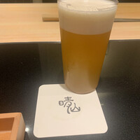 日本料理 晴山 - 