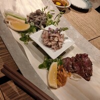 水剌間 恵比寿本店 - 