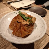 水剌間 恵比寿本店 - 
