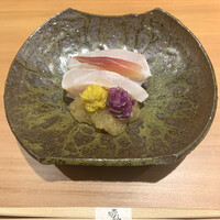 日本料理 晴山 - 