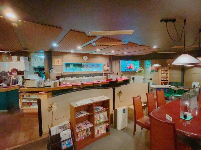 Island Kissa photo 4