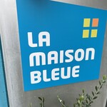 LA MAISON BLEUE - 