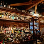 バー オーフェン - 