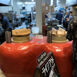 とんかつ かつひろ - 