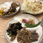 とんかつ かつひろ 豊田小坂本町店 - 