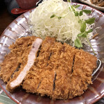 とんかつ かつひろ 豊田小坂本町店 - 