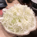 とんかつ かつひろ - 