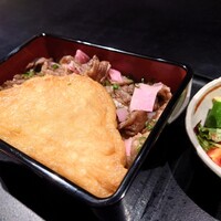 きつね - 