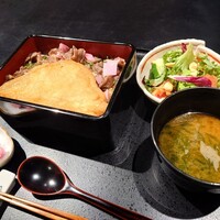 きつね - 