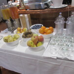 Ristorante Zaramella - いろいろ1