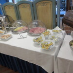 Ristorante Zaramella - いろいろ2