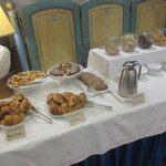 Ristorante Zaramella - いろいろ3