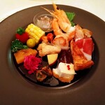 スタジオーネ - 