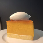 Merci - かほちゃのプリン　byまみこまみこ
