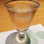 Yoshinohonkuzu Tengyokudou - 葛酒