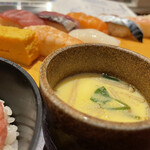 Sushi Uogashi Nihonichi - 