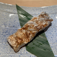 鮨 赤酢 あらまさ - 