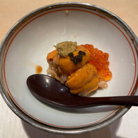 鮨 赤酢 あらまさ - 