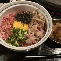 馬刺しと焼き鳥 グルマン三年坂 - 