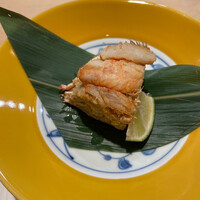 鮨 赤酢 あらまさ - 