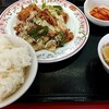 餃子の王将 仙台六丁の目店