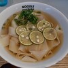 星が丘製麺所
