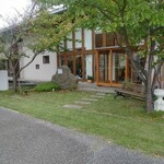 森のレストラン - 