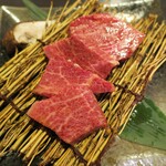 焼肉八七 - 