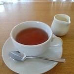 森のレストラン - 