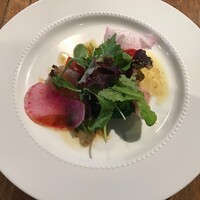 キハチ 青山本店 - 