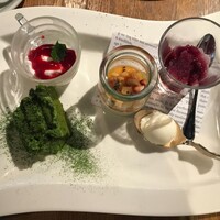 キハチ 青山本店 - 