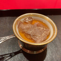 にくの匠 三芳 - 