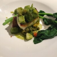 キハチ 青山本店 - 