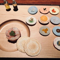 Salon du Kuma3 北新地 - 